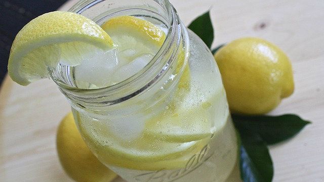 Permits No Longer Required for Lemonade Stands