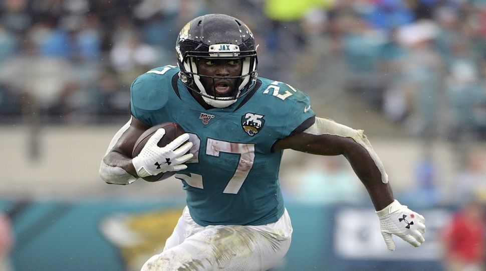 Bucs release Leonard Fournette, Cameron Brate