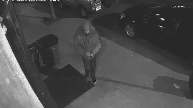 Police Seek Attempted Rapist Who Attacked Woman On Lower East Side