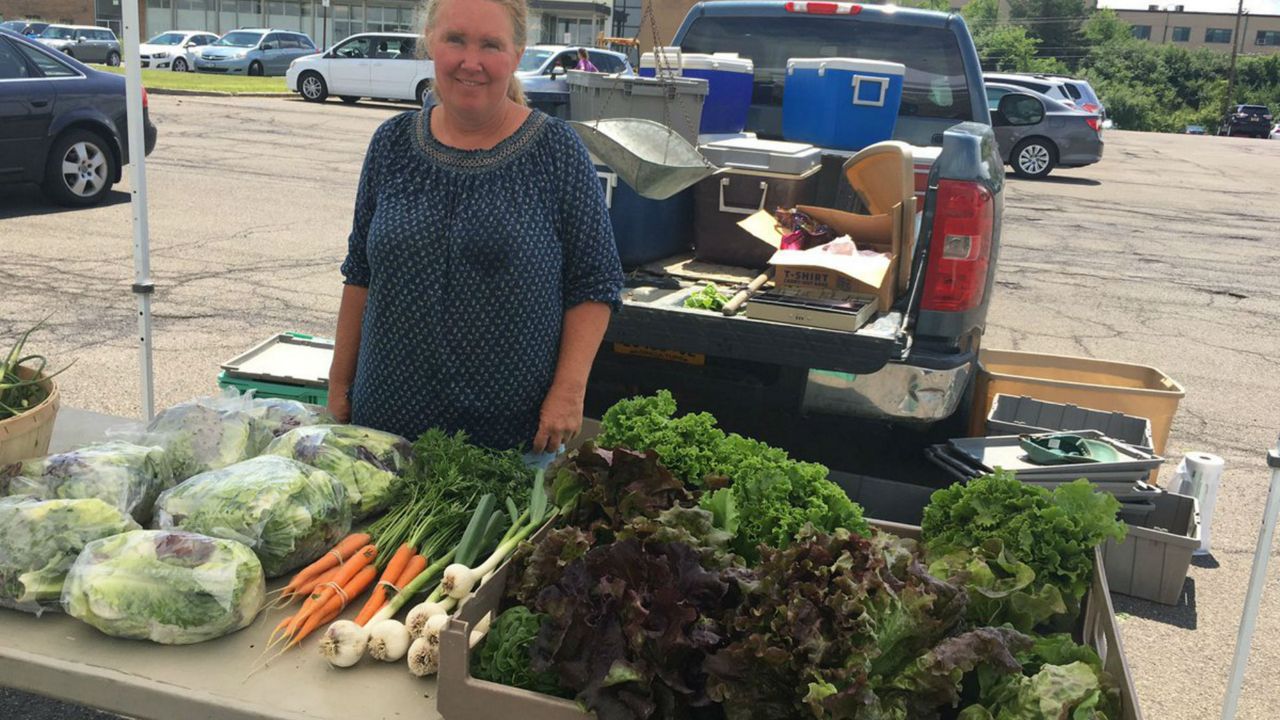 Food Rescue Helps Community Members