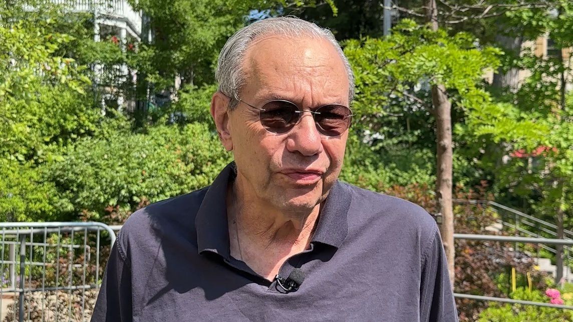 Lewis Black