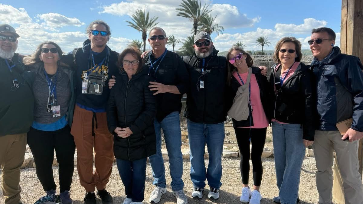 Escalating Jerusalem Shelter Crisis: Faithful Pilgrimage Amid Middle East Conflict and Its U.S. Implications