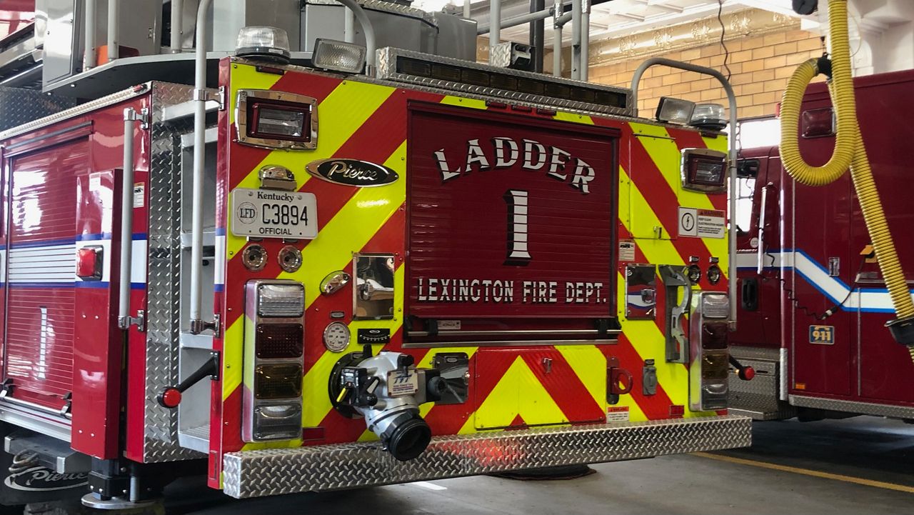 Public safety investments in proposed budgets