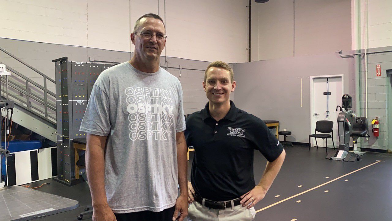 Doctors exploring the links between COVID19, arthritis