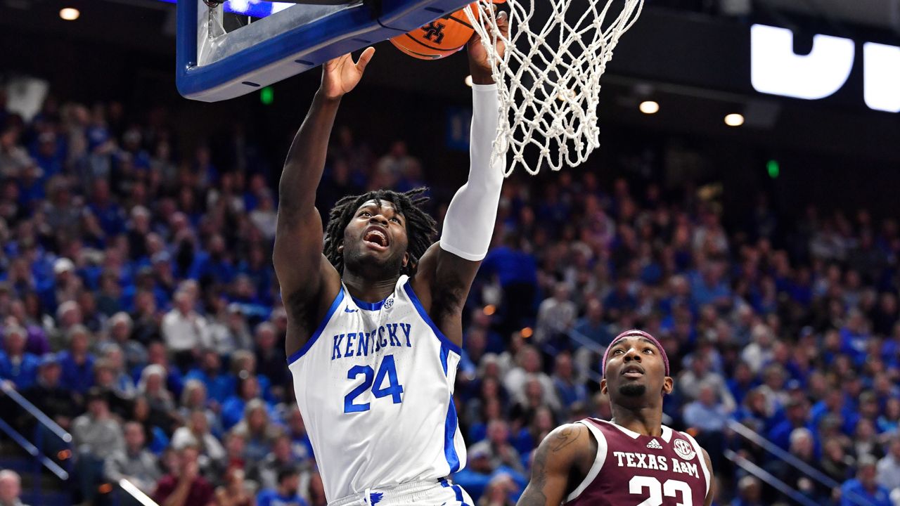 Louisville basketball beats Florida A&M for second straight win