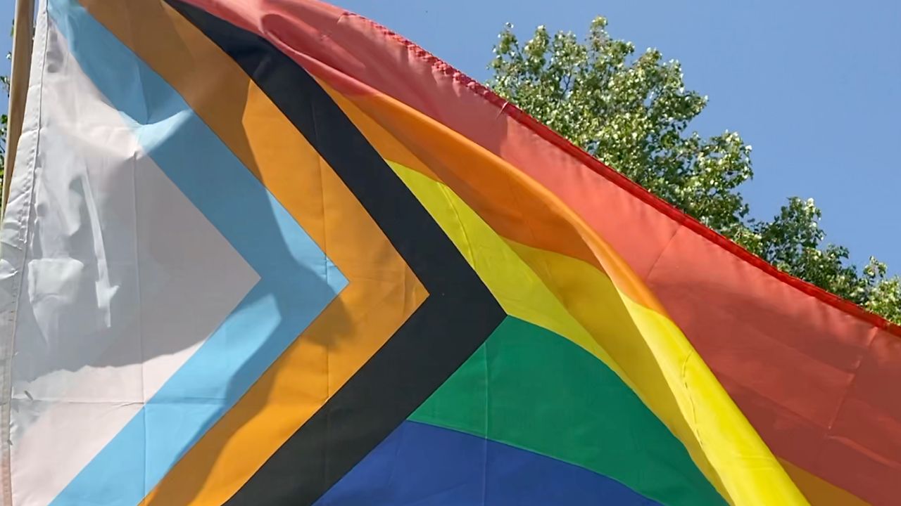 lgbtq protections in North Carolina