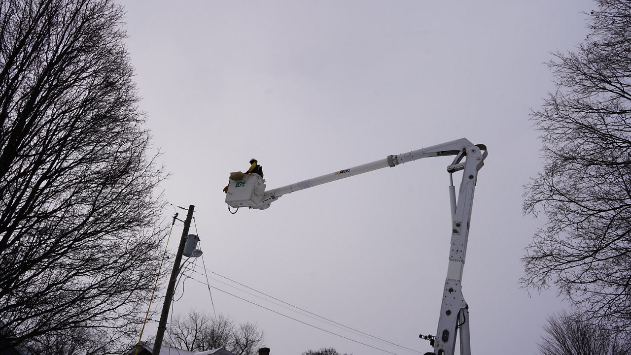 Kentucky wind chill: Masks in public illegal in Louisville