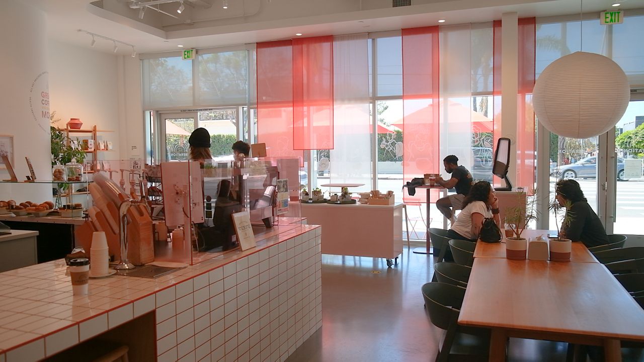 Liberation Coffee House a hub for LGBTQ+ community