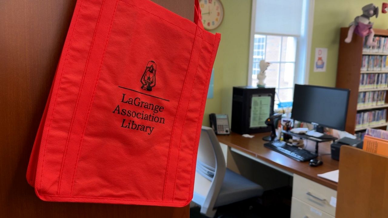 How New Yorkers will be impacted after passport processing stopped at all nonprofit libraries