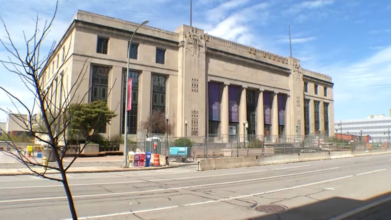 Monroe County Library Helps Job Seekers Get Back on Track