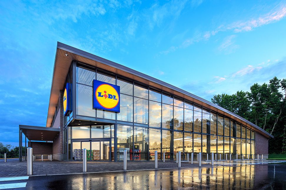 4 new Lidl stores coming to Charlotte area soon