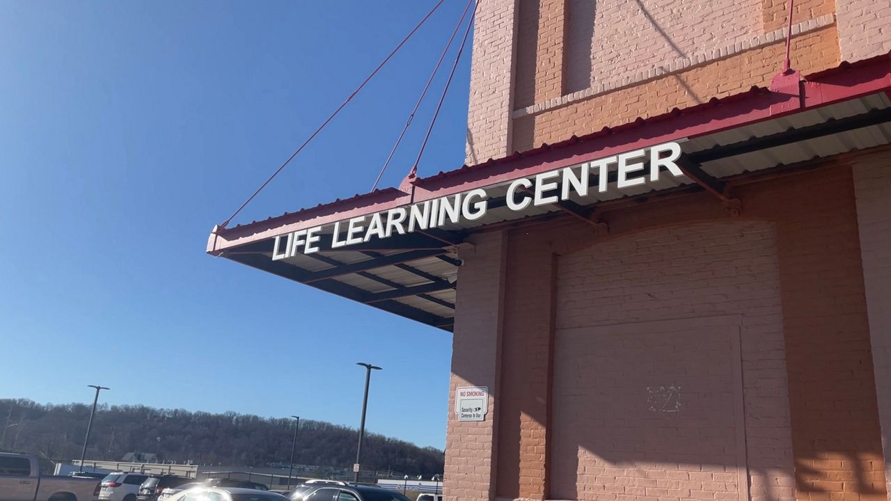 Life Learning Center launches employment program