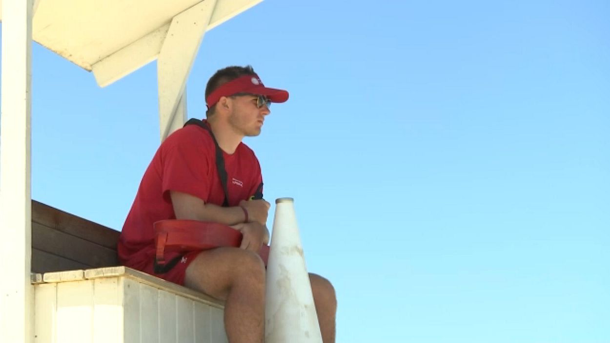 Greater Rochester YMCA working to combat lifeguard shortage