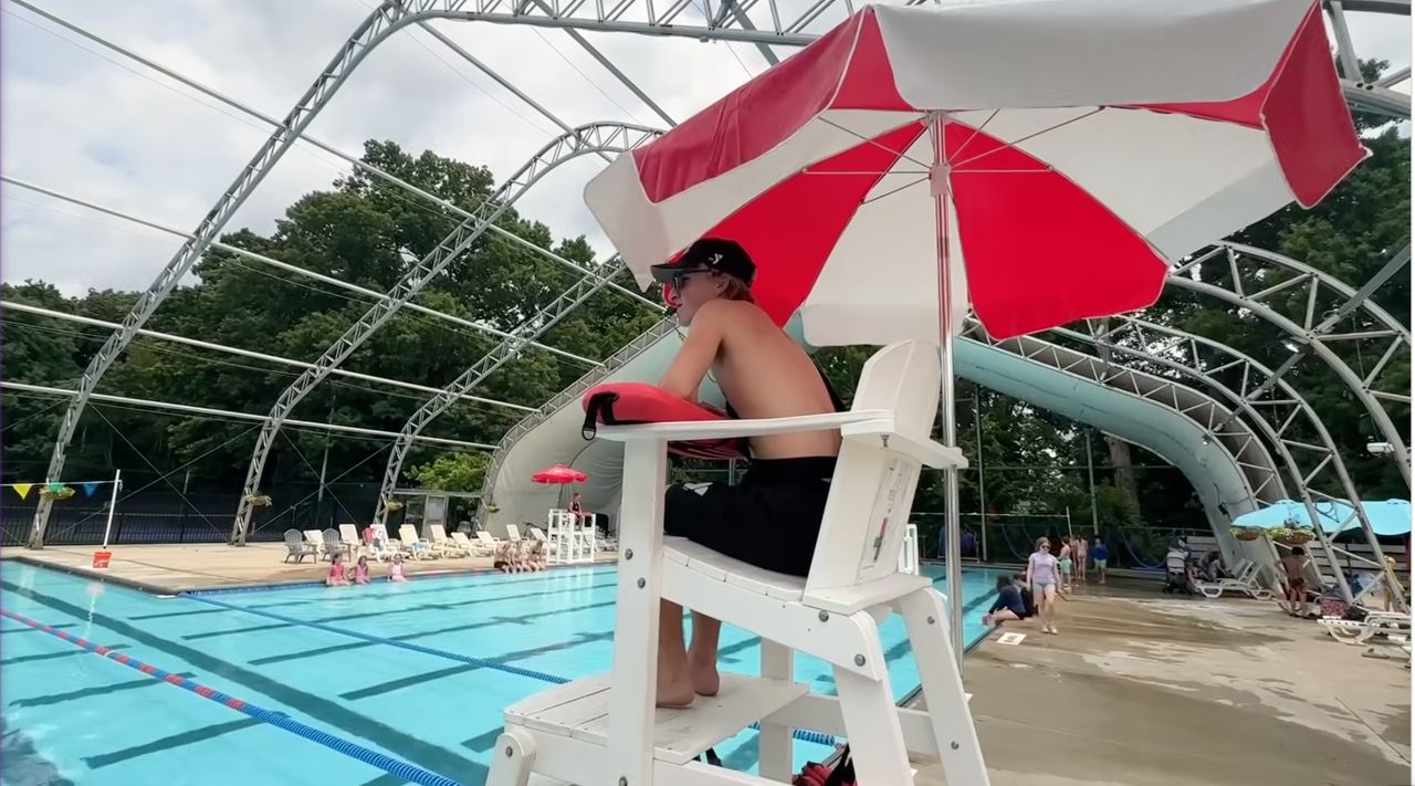 Organizations work to keep pools staffed this summer