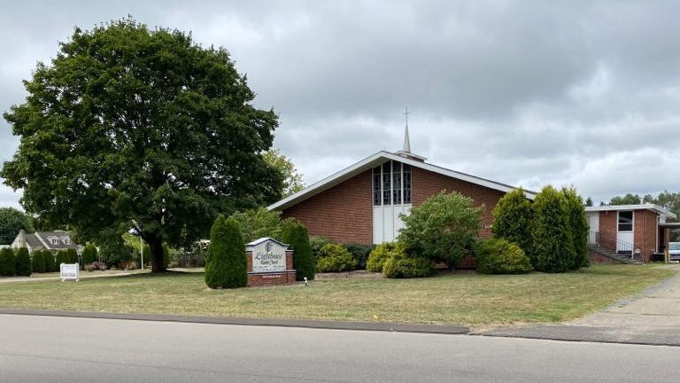 Lighthouse Baptist Church in Horseheads