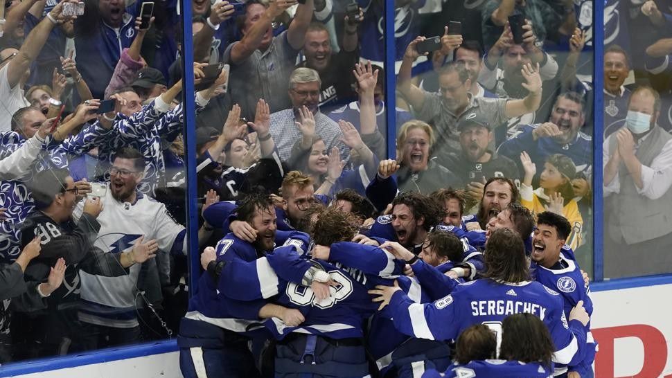 Heads up, Bolts fans! Our - Tampa Bay Lightning