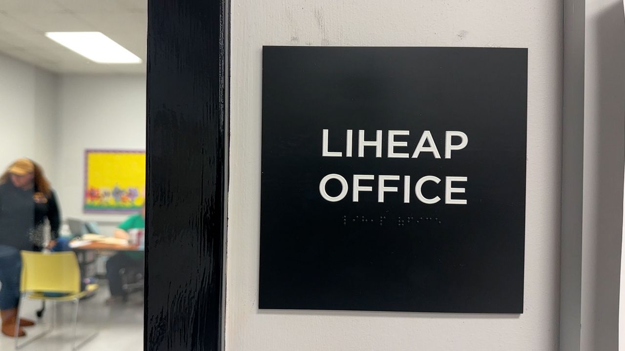 Applications Are Open For Liheap 4964