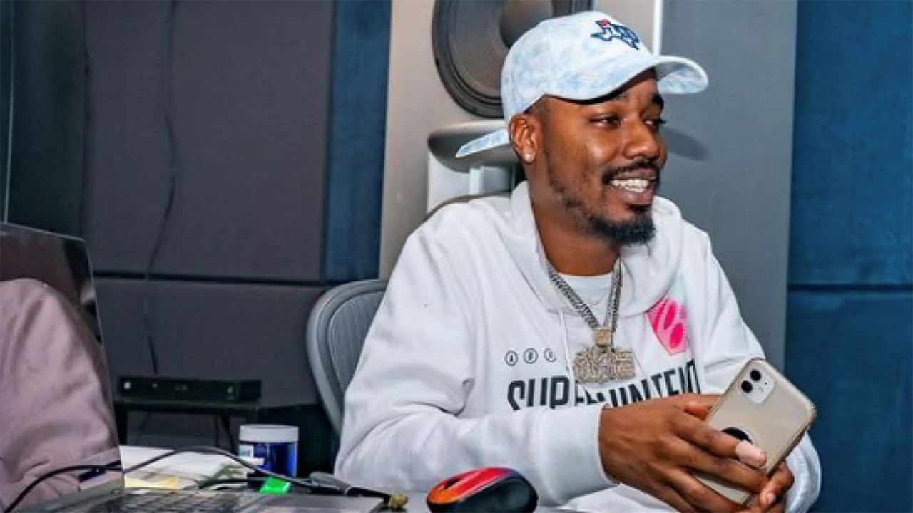 Julian Mason, of Dallas, lands on Billboard’s Rap Producers and R&B/Hip-Hop Producers list as No. 1 for hits he produced. (Photo Source: Miles Snow)
