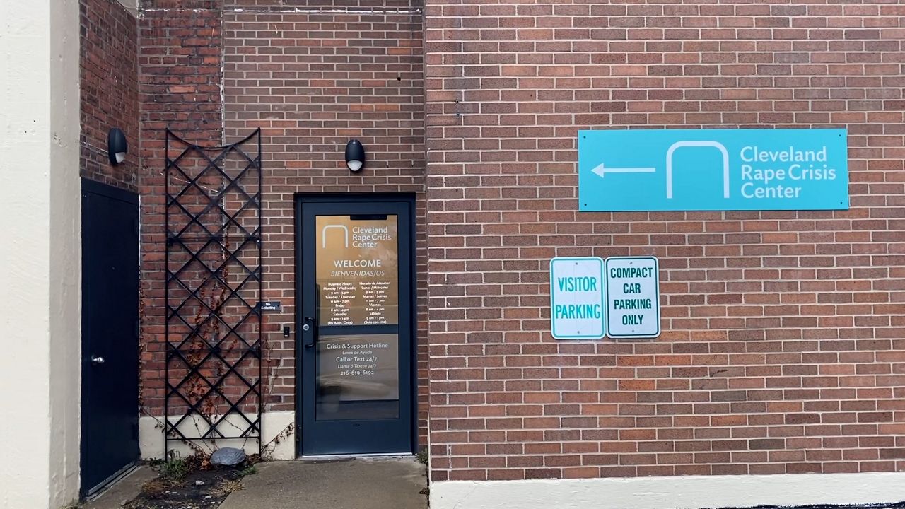 Bill takes aim at statute of limitations for rape