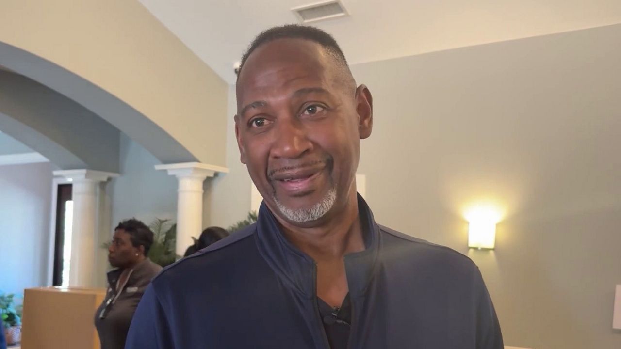 One month since Hurricane Melissa, N.C. group working to help Jamaica recover