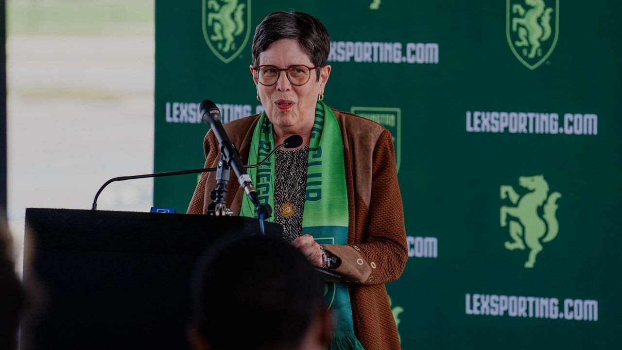 In Focus: Mayor Linda Gorton talks passage of largest city budget in Lexington history