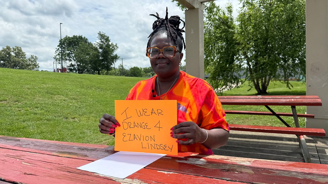 Lexington survivors push gun violence prevention as city reaches milestone
