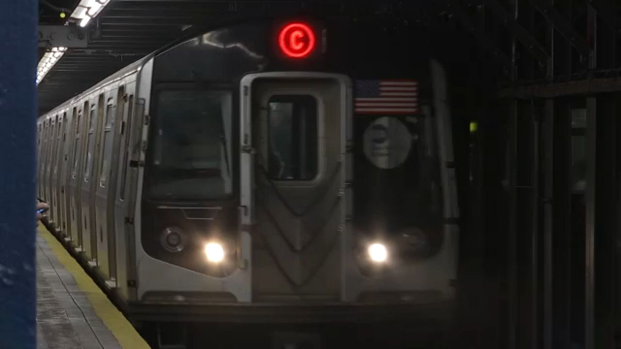 Changes in Frequency of C Line Trains Outside of Rush Hour: Implications and Public Reaction