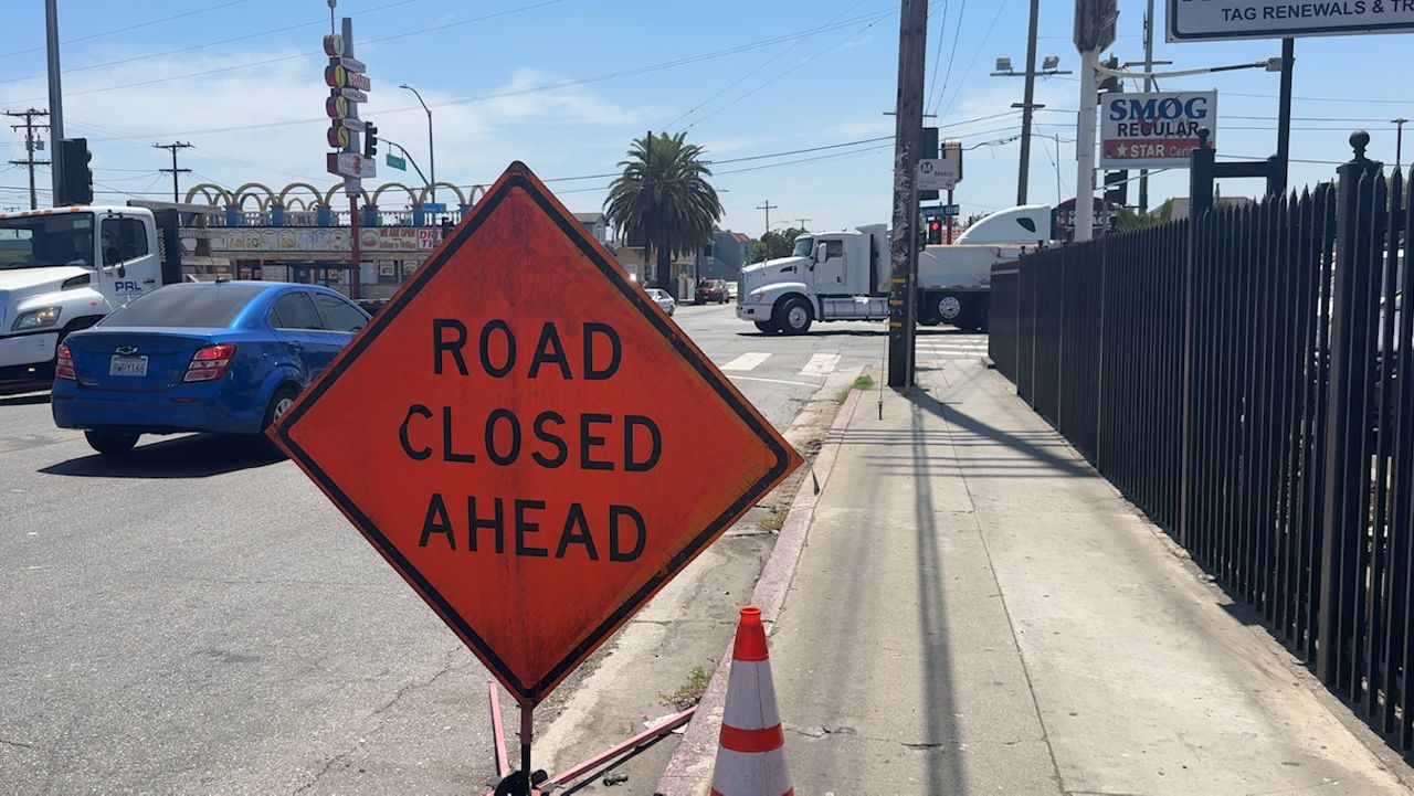 Small business owners in Boyle Heights reeling amid delayed warehouse cleanup