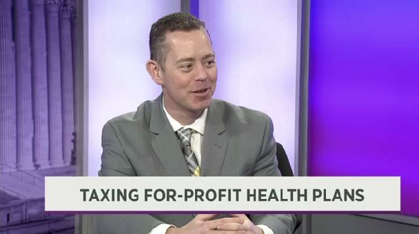 For-profit insurers object to tax increase in Cuomo budget