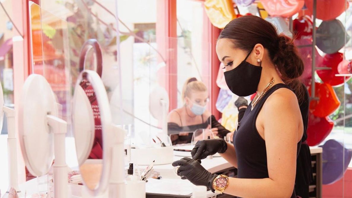 Irvine's Lip Lab Adapting to New Normal Amid Pandemic