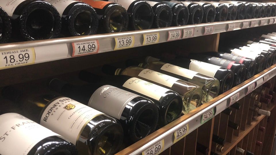 Rochester Liquor Store Owner Expects Decline in Sales