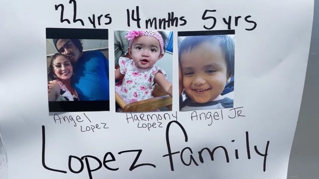 Community helps raise money for Lithia fire victims