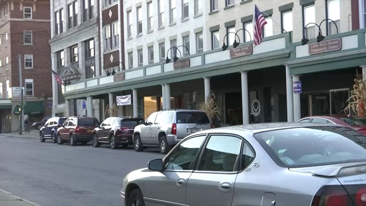 Little Falls excited to be 'in the spotlight' for big
