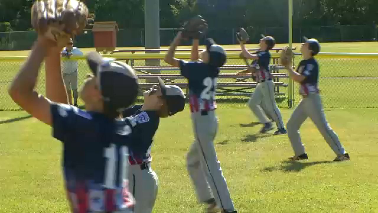 Little League city championship set to kick off