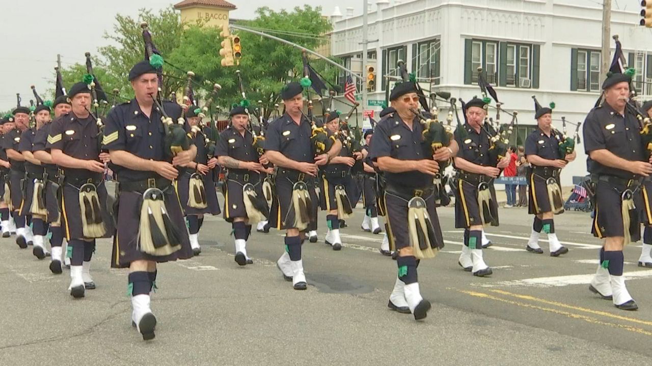 Little NeckDouglaston Memorial Day Parade returns