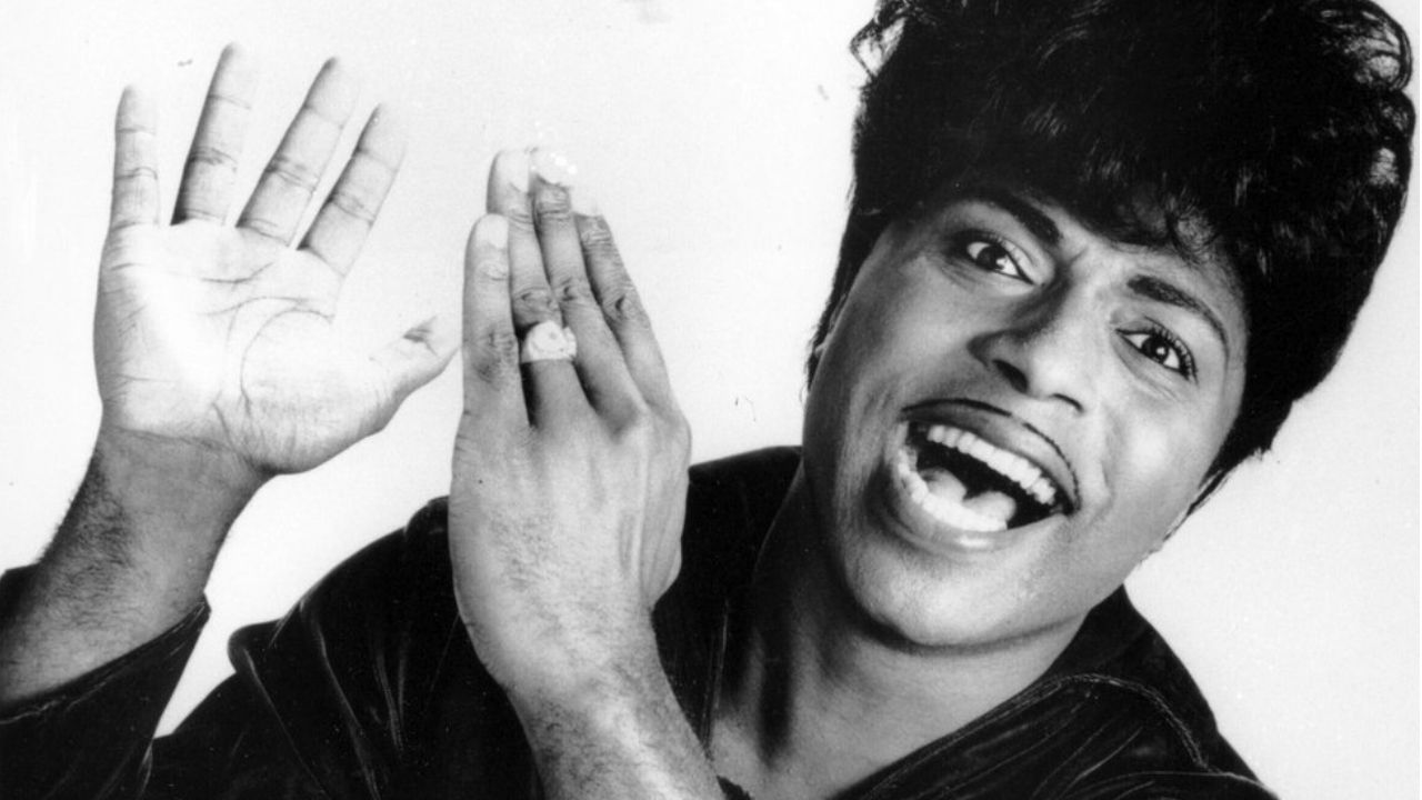 Little Richard