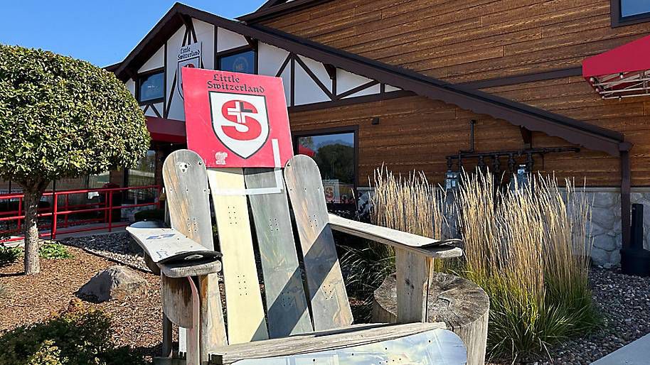 Now Hiring: Little Switzerland looks to hire over 100 seasonal positions 