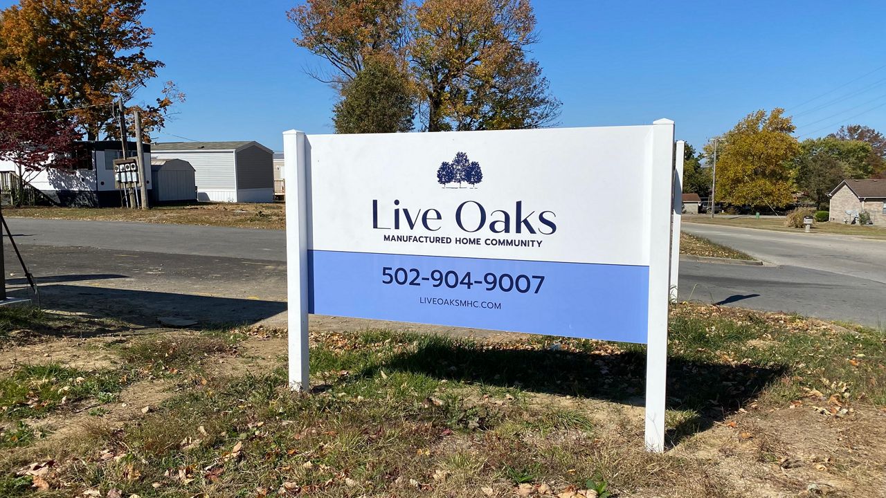 Mt. Washington city council wants answers from Live Oaks