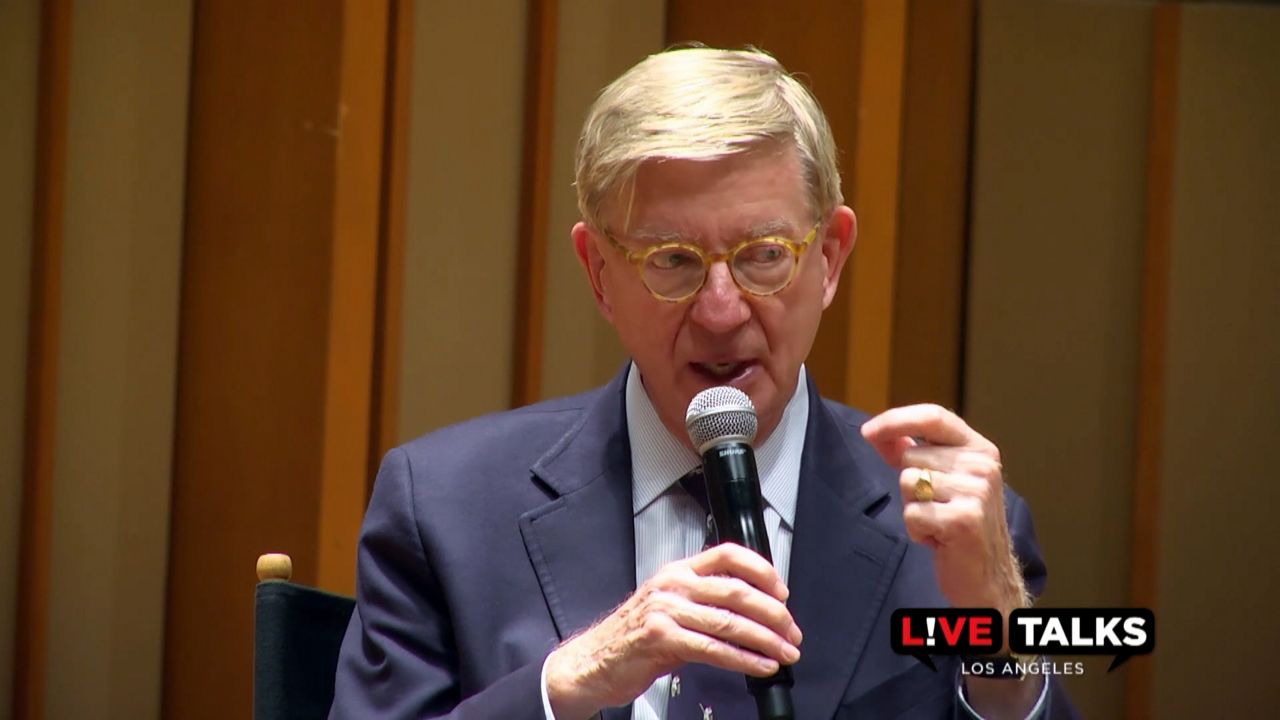 Get George will Free HD