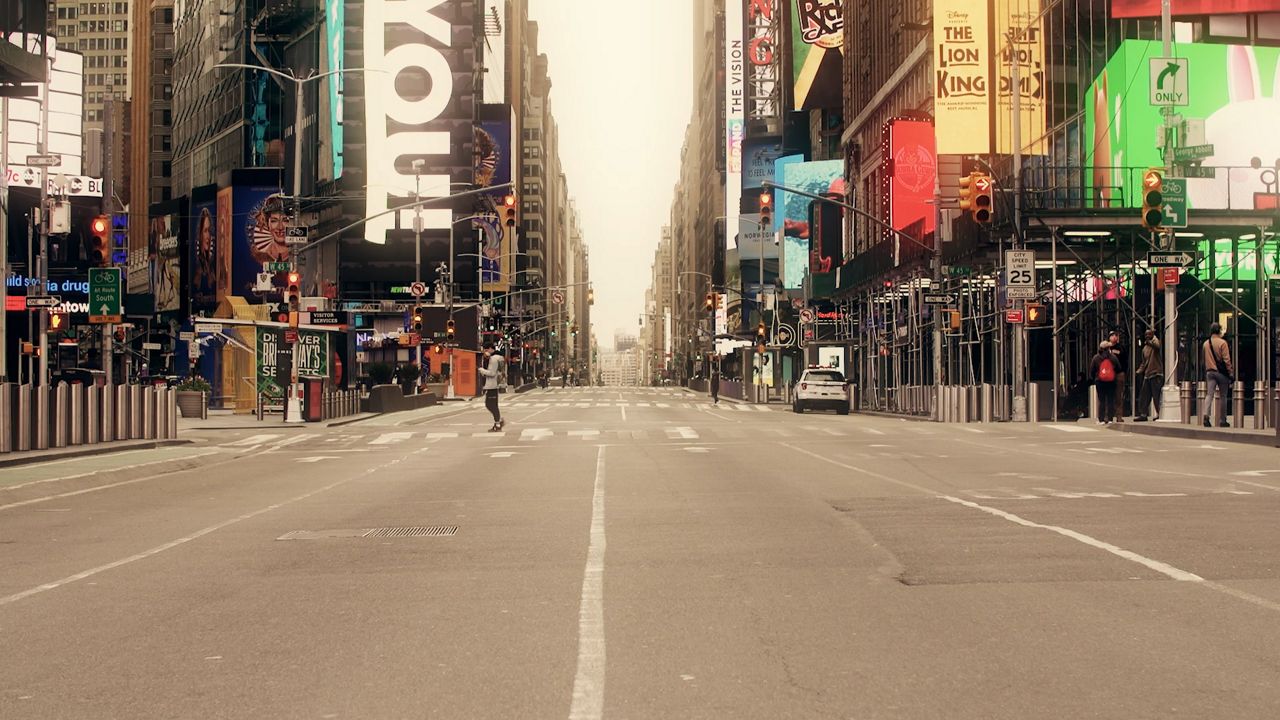 New York City 1 Oct 2019 Stock Photo 1520362127