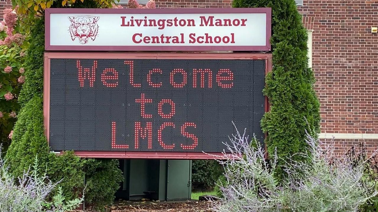 Sullivan County school districts consider merger