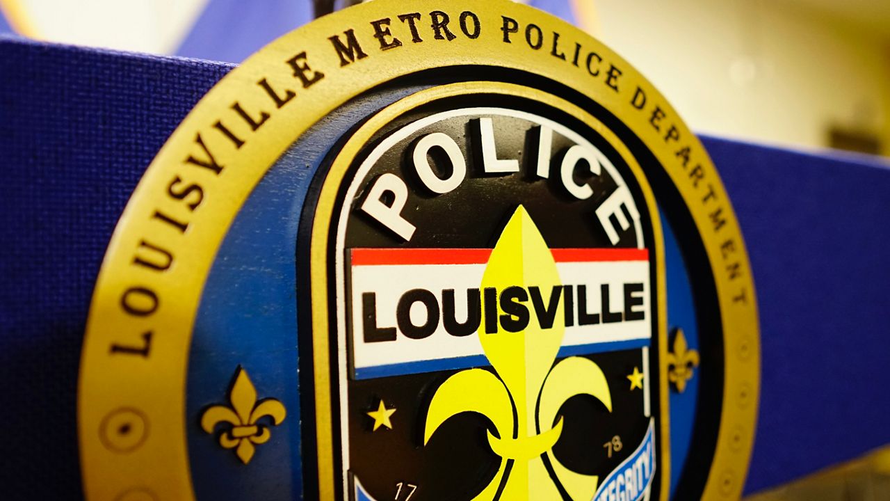 History of Louisville Police chiefs since 2020