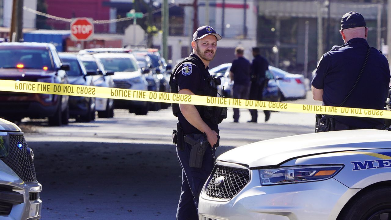 LMPD summer task force reports drop in violent crime