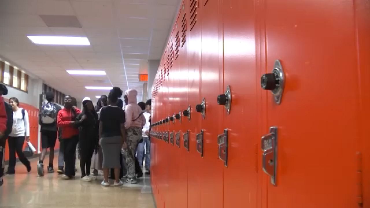 Catholic Charities shares tips on coping with new school year woes