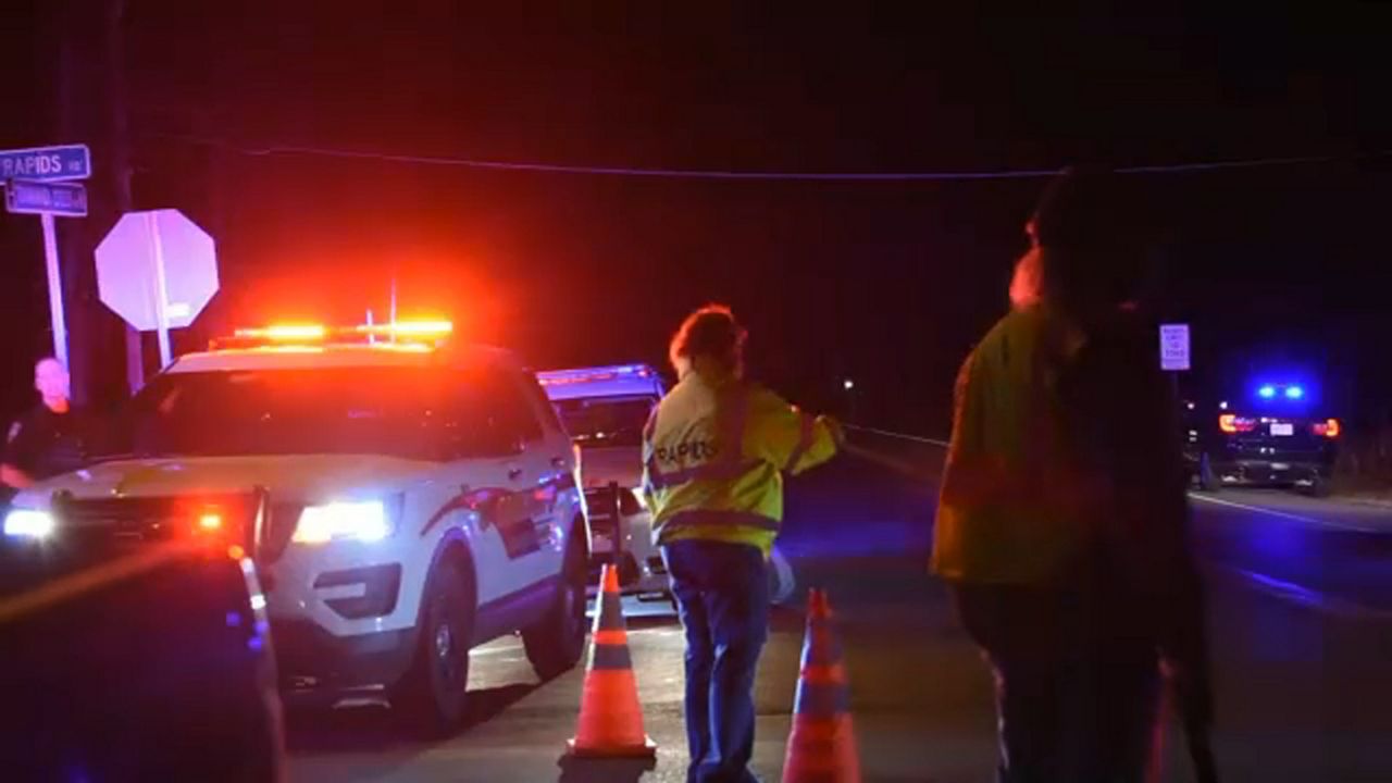 GoFundMe Created for Victim of Lockport Car Crash