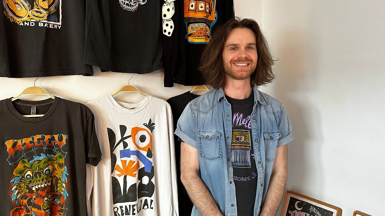 Lexington designer's vision 'plays' at Rupp Arena