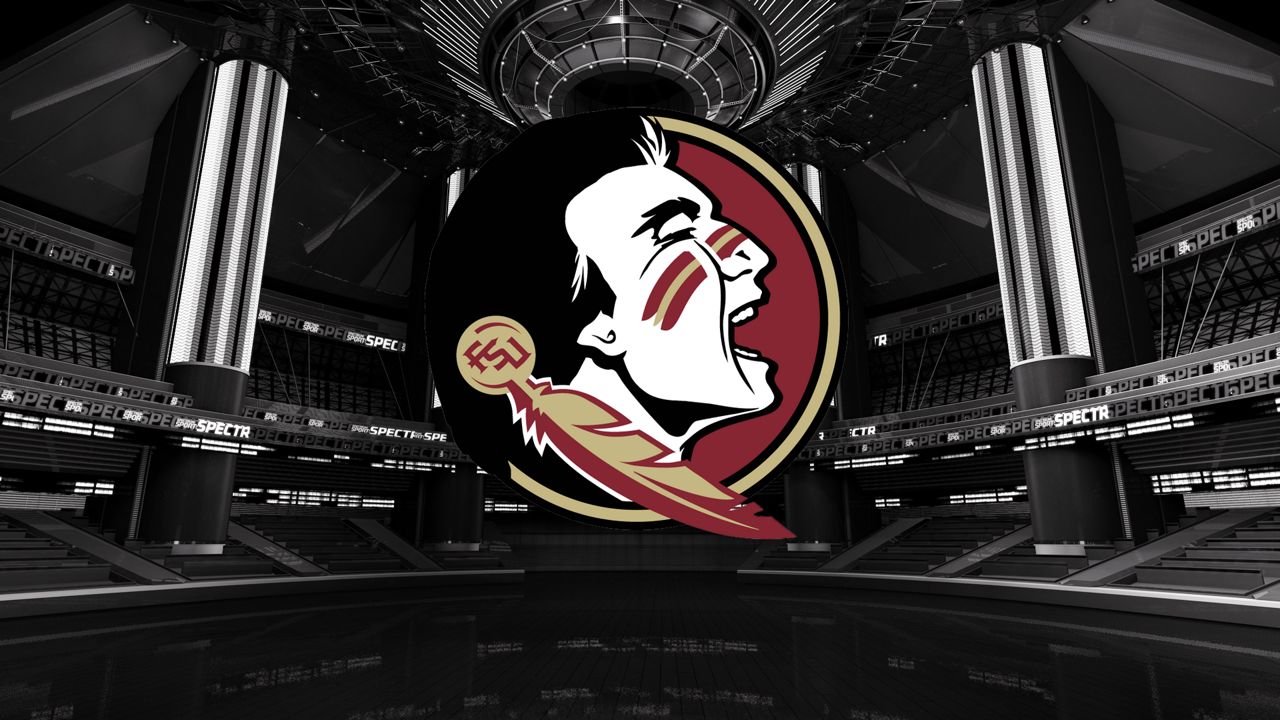 Florida State logo.