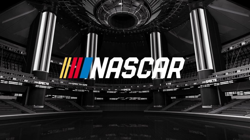 Generic NASCAR graphic