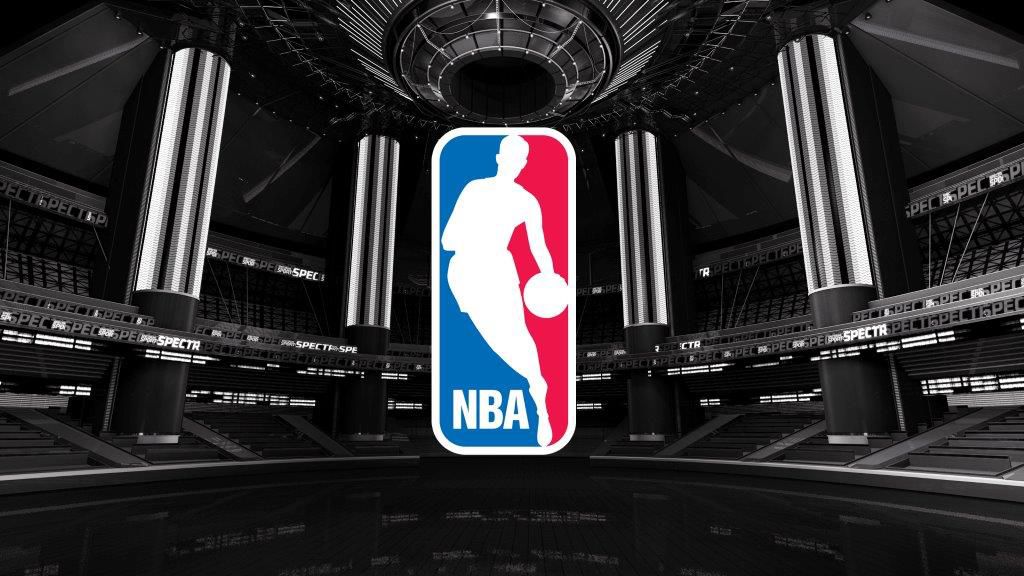 NBA logo