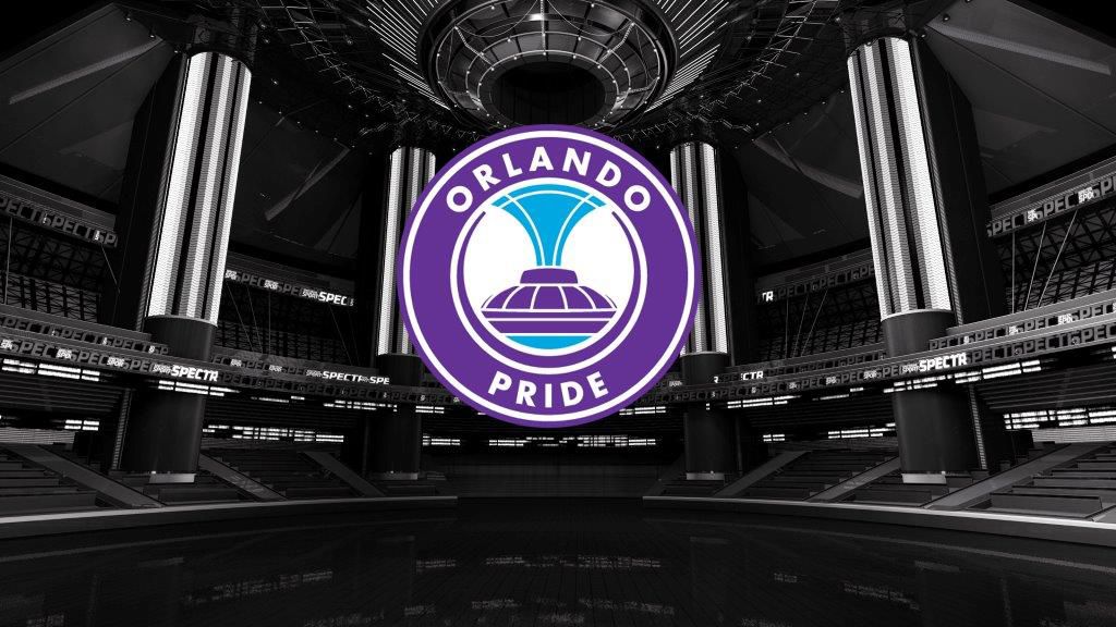 The Orlando Pride (1-8-2, 5 pts) lost to the visiting Chicago Red Stars 3-2 Sunday night at Exploria Stadium.